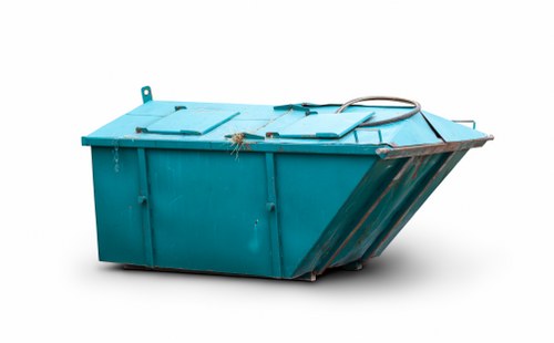 Illustration representing Commercial Waste Finchley cookie policy introduction